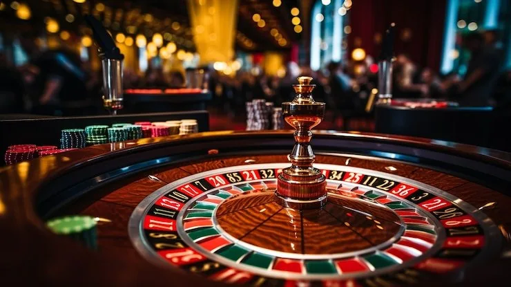 nk888 Slot Magic: Where Every Spin Has a Story